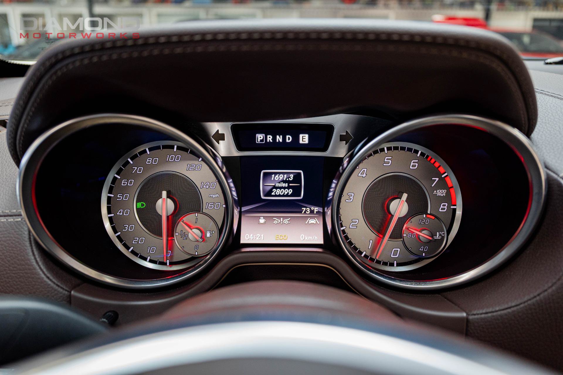 Used 2013 Mercedes-Benz SL 550 image 98