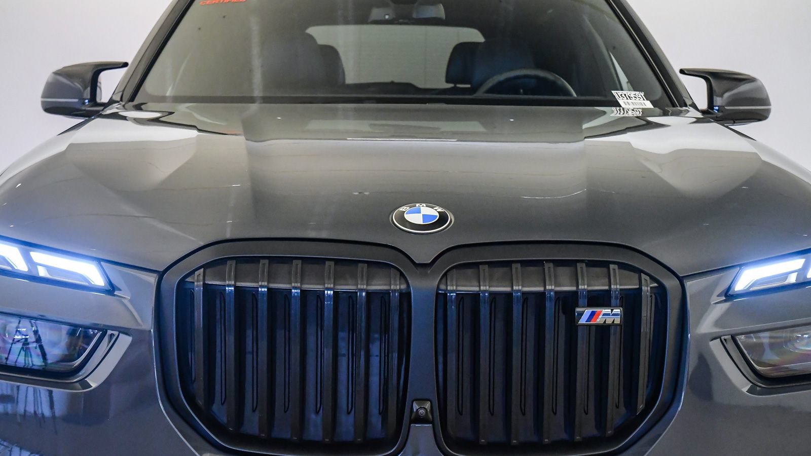 Used 2024 BMW X7 M60i w/ Climate Comfort Package AWD/4WD image 9