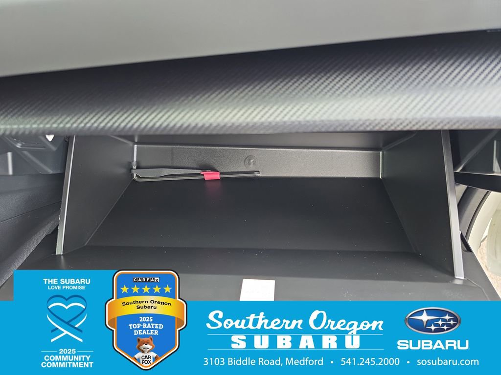 New 2026 Subaru Crosstrek 2.5i Limited image 14