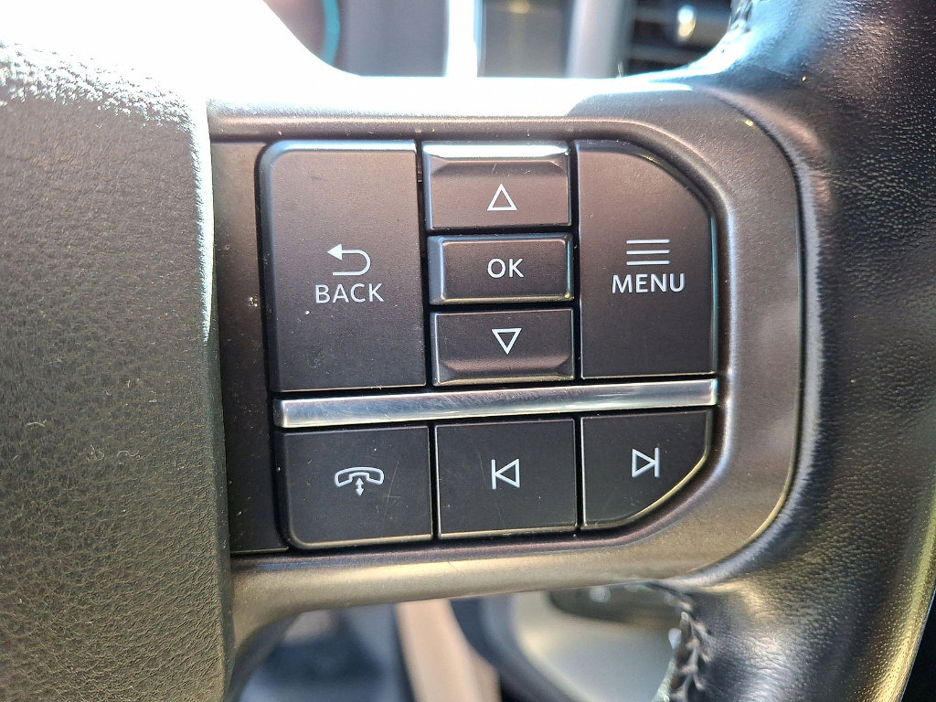 Certified 2021 Ford F150 Lariat w/ Max Trailer Tow Package image 18