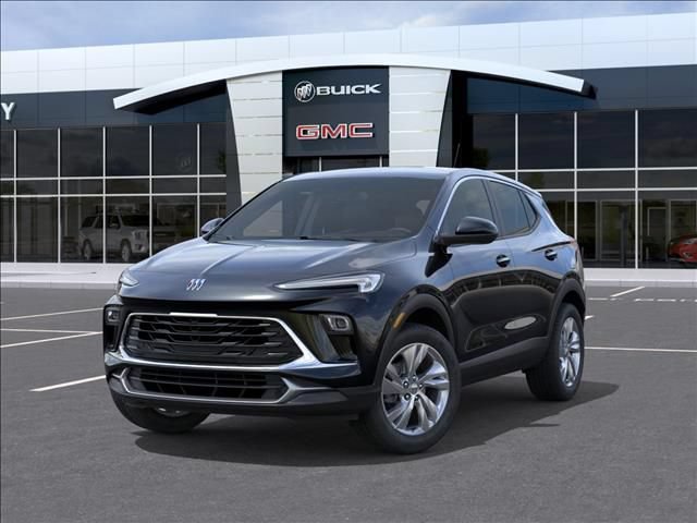 New 2026 Buick Encore GX Preferred w/ Comfort Package FWD image 6