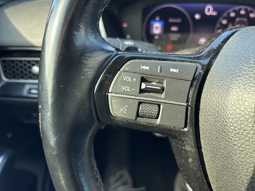 Certified 2022 Honda Civic Touring image 21