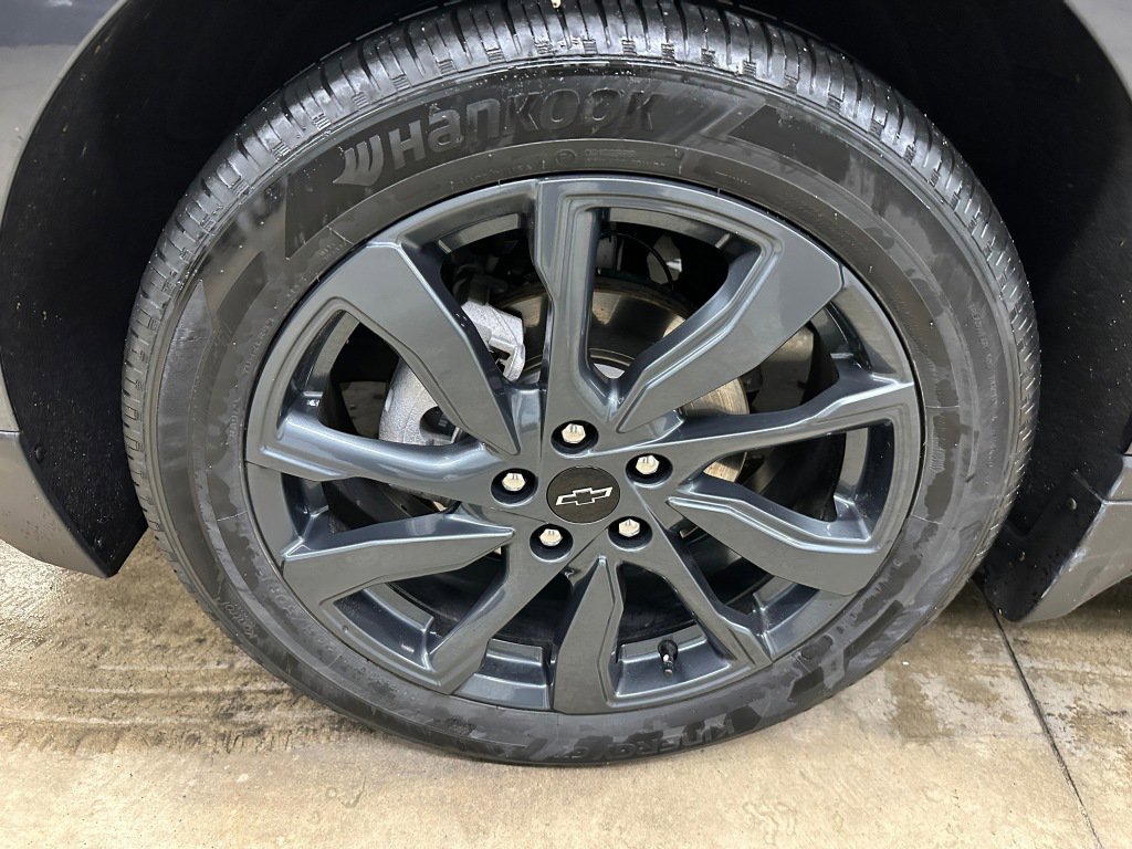 Certified 2022 Chevrolet Equinox RS w/ LPO, Floor Liner Package image 37