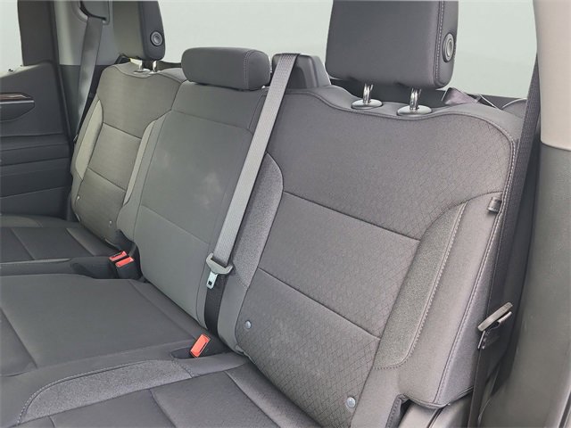 New 2026 Chevrolet Silverado 1500 LT image 11