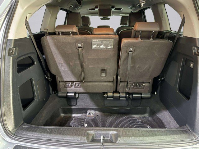 Used 2023 Honda Odyssey Touring image 87