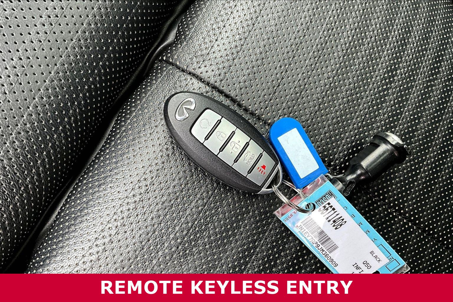 Used 2018 INFINITI Q50 Sport image 35