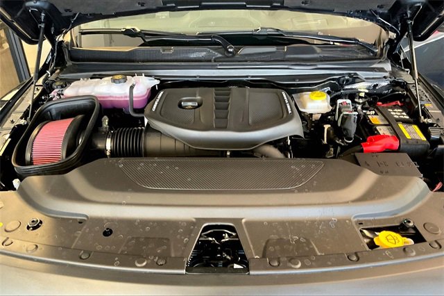 New 2026 RAM 1500 RHO w/ RHO Level 1 Equipment Group image 9