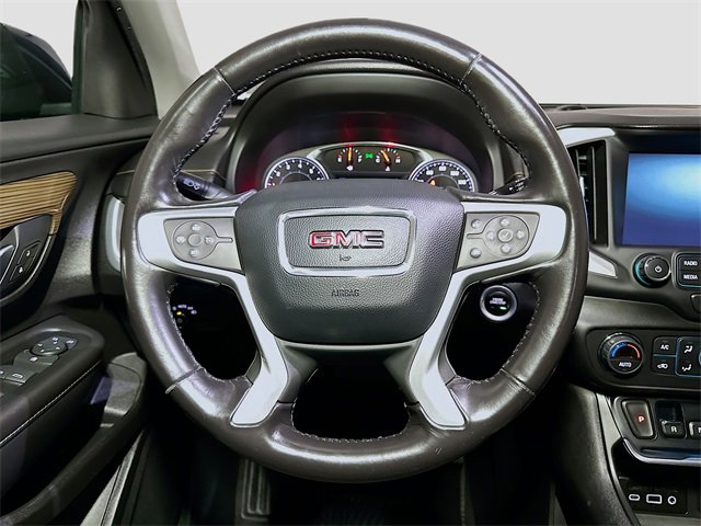 Used 2018 GMC Terrain SLE w/ Driver Convenience Package image 26