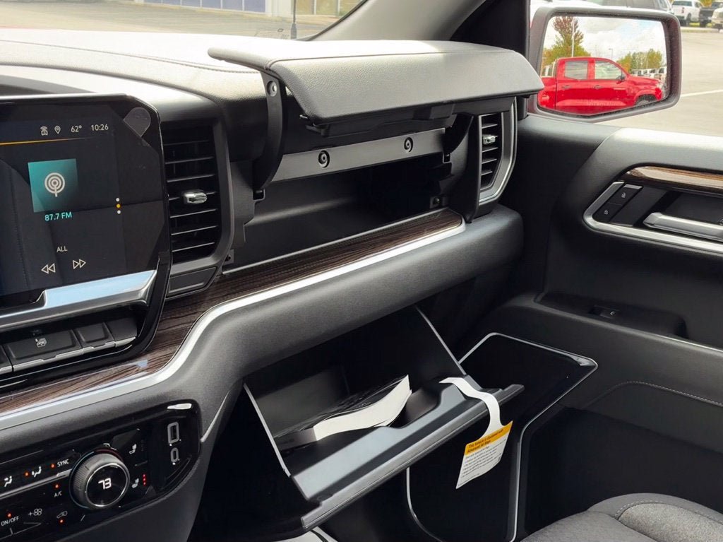 New 2026 Chevrolet Silverado 1500 LT AWD/4WD image 22