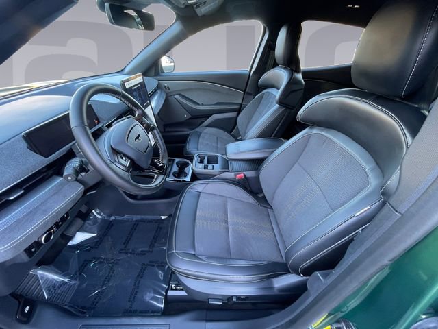 Used 2025 Ford Mustang Mach-E GT image 10