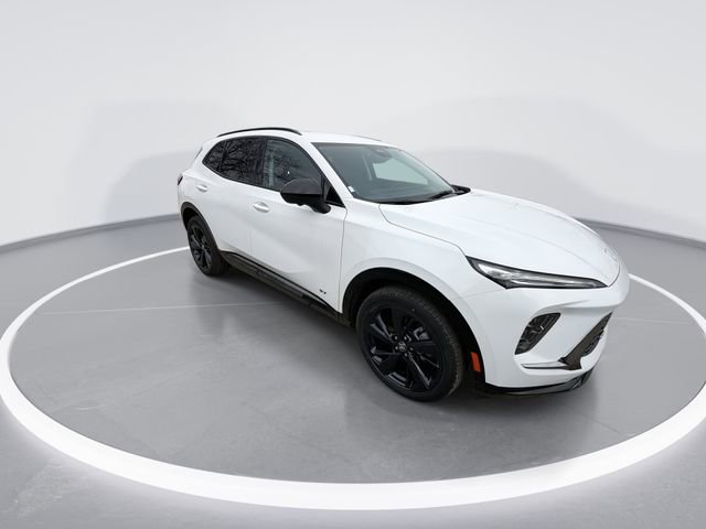 New 2026 Buick Envision Sport Touring video 2