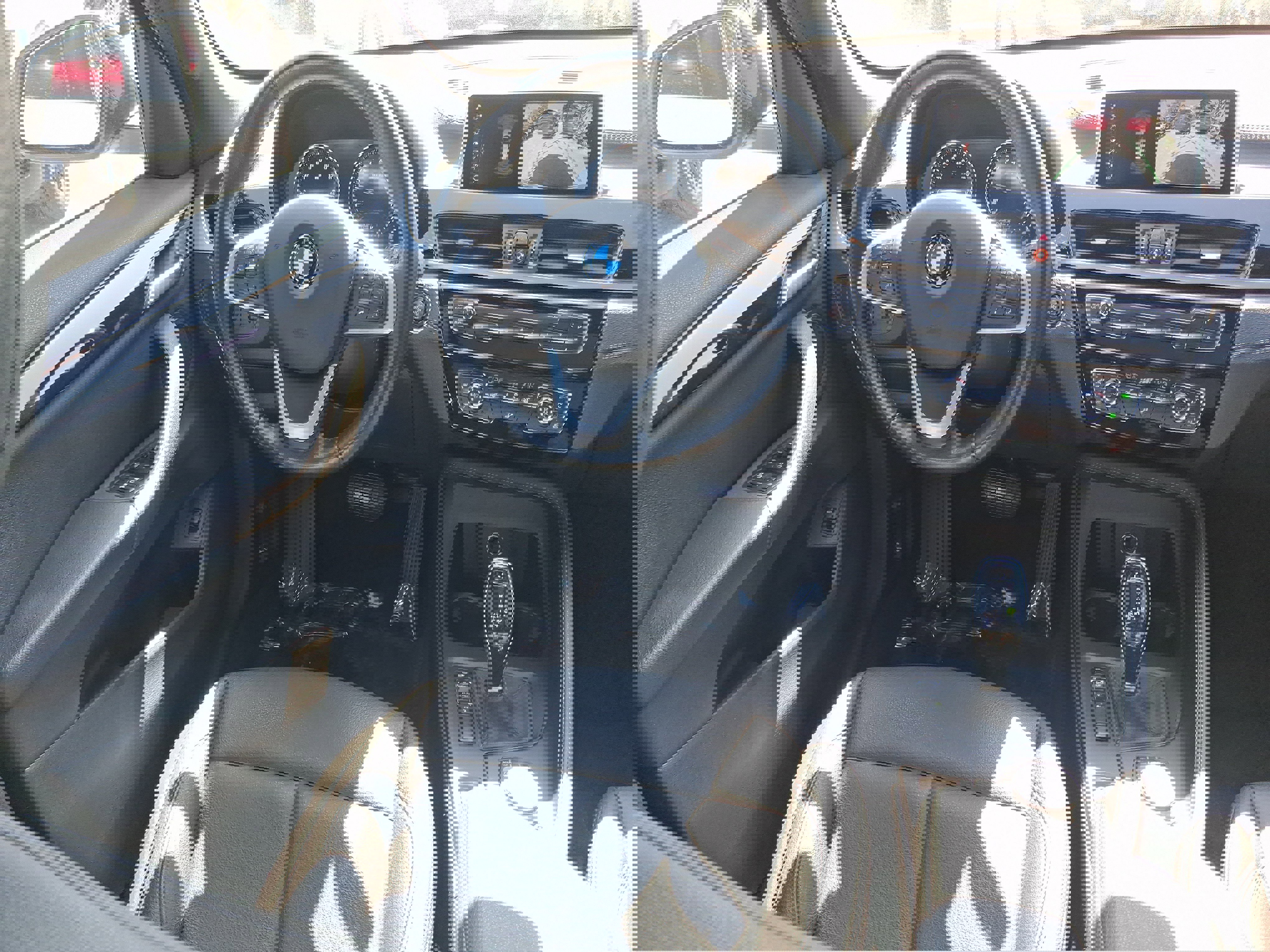 Used 2021 BMW X1 sDrive28i w/ Convenience Package image 9