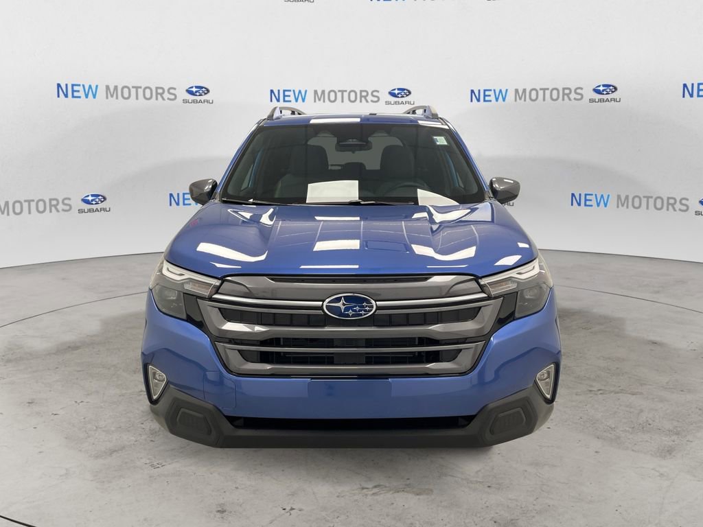 New 2026 Subaru Forester Touring AWD/4WD image 7