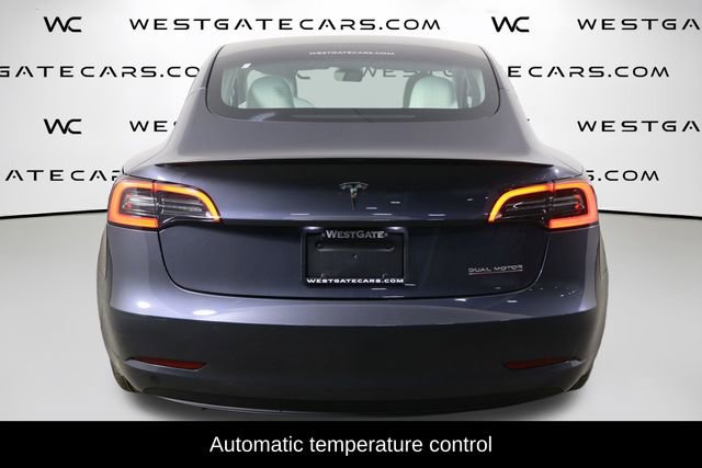 Used 2023 Tesla Model 3 Performance image 4