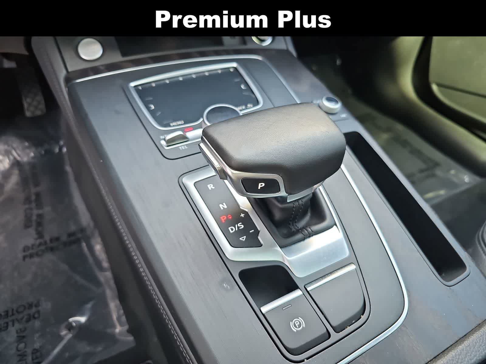 Used 2020 Audi Q5 2.0T Premium Plus w/ Premium Plus Package AWD/4WD image 21