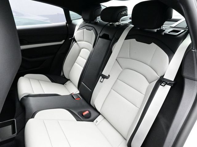 New 2026 Porsche Taycan RWD image 14