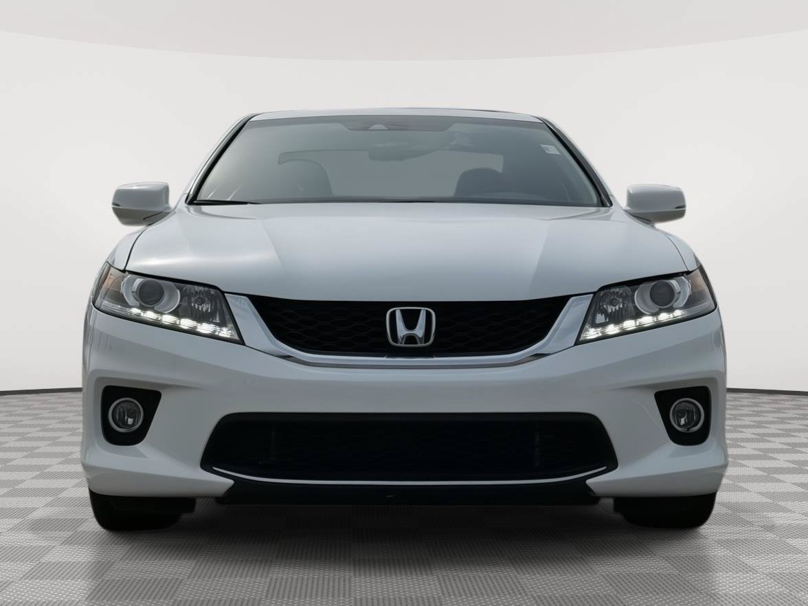 Used 2014 Honda Accord EX-L image 2
