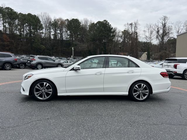 Used 2014 Mercedes-Benz E 350 Sedan image 2