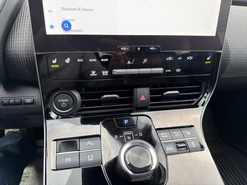 Used 2023 Subaru Solterra AWD image 17