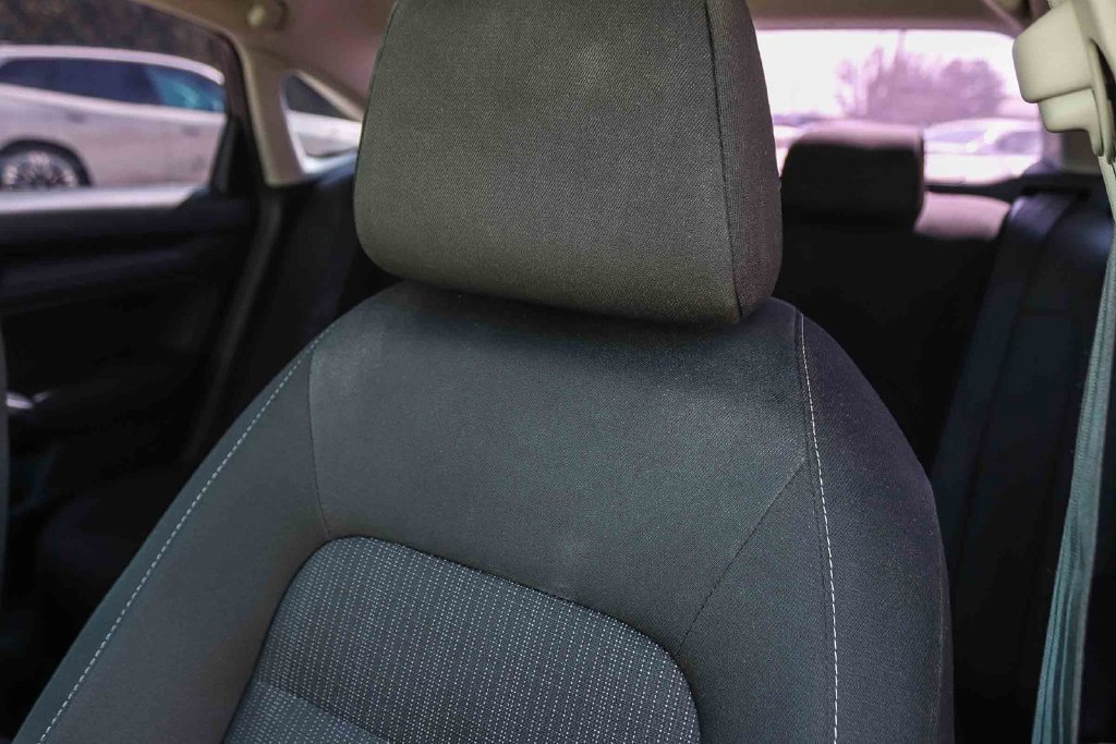 Used 2023 Honda Civic EX image 29