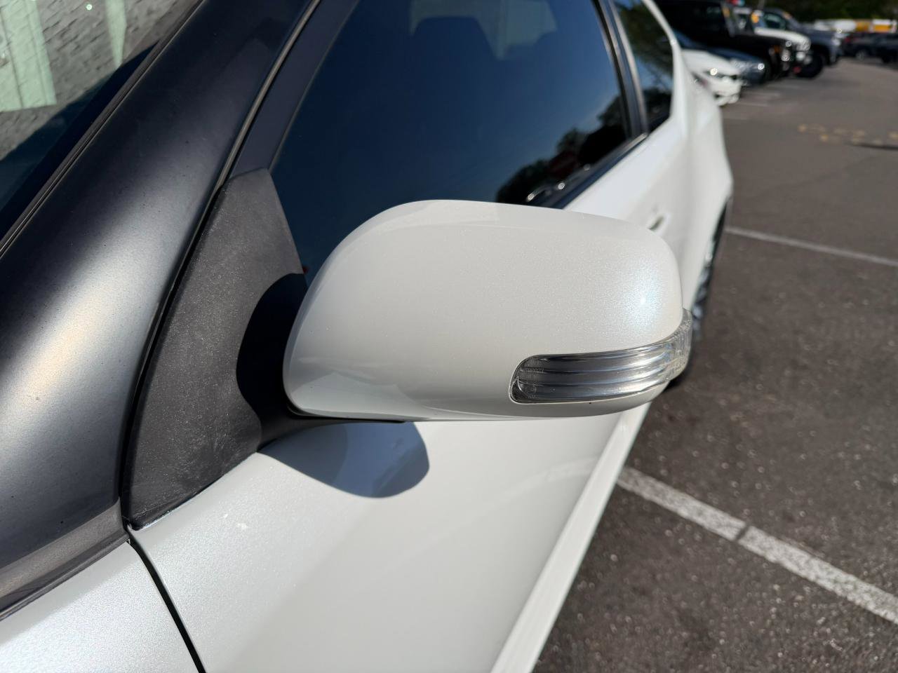 Used 2015 Scion tC 2D Hatchback image 8