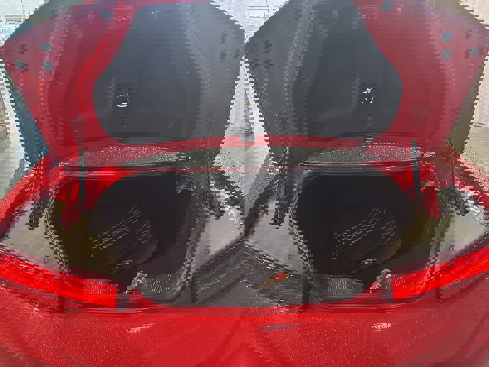 Used 2017 Chevrolet Camaro LT w/ RS Package image 9