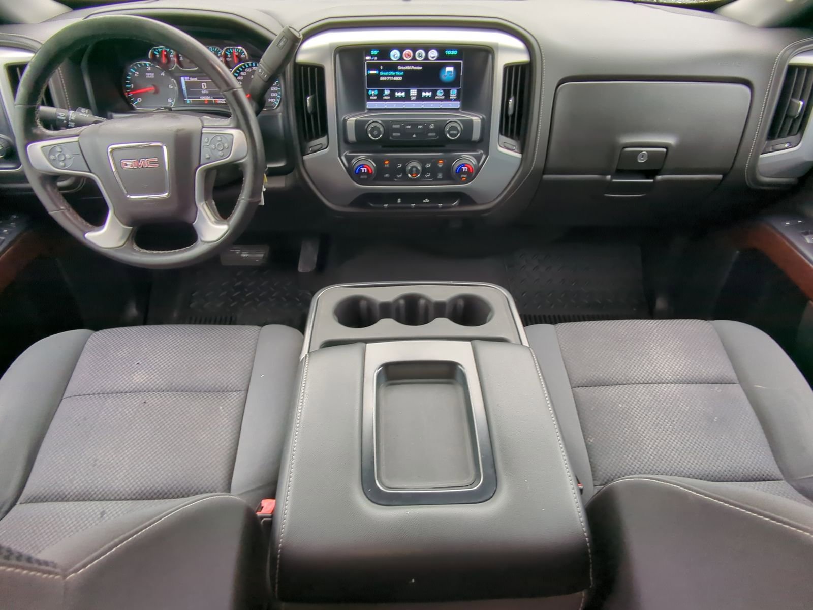 Used 2019 GMC Sierra 1500 SLE w/ SLE Value Package image 20