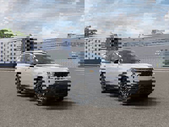 New 2026 Jeep Cherokee Limited AWD/4WD image 49