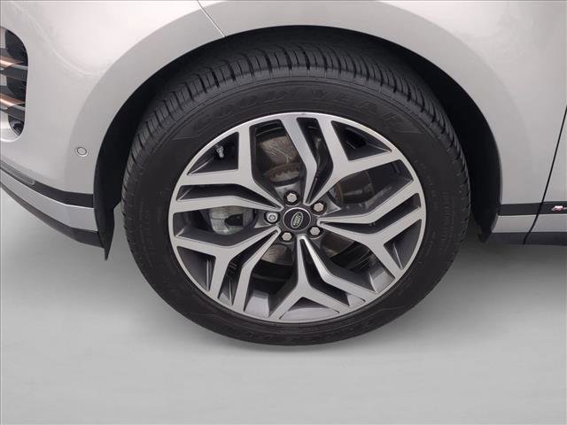 Used 2020 Land Rover Range Rover Evoque First Edition image 26