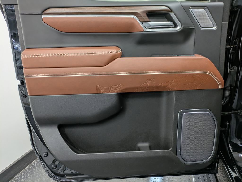 Used 2025 GMC Sierra 1500 Denali Ultimate image 22