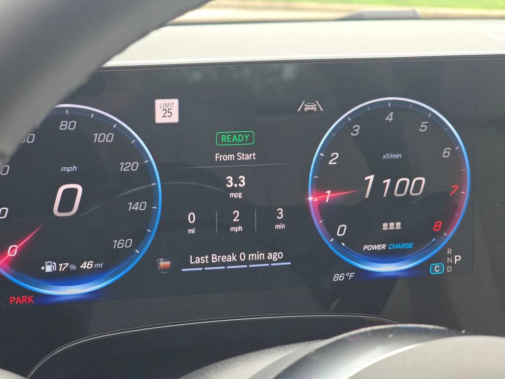 New 2027 Mercedes-Benz CLA 220 image 26
