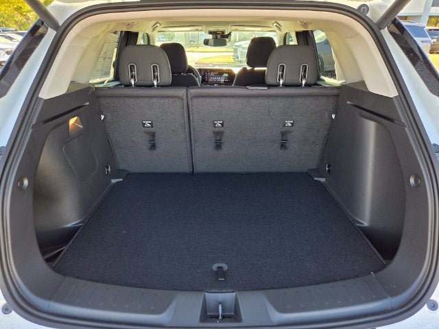 New 2026 Chevrolet TrailBlazer LT w/ Convenience Package FWD image 12
