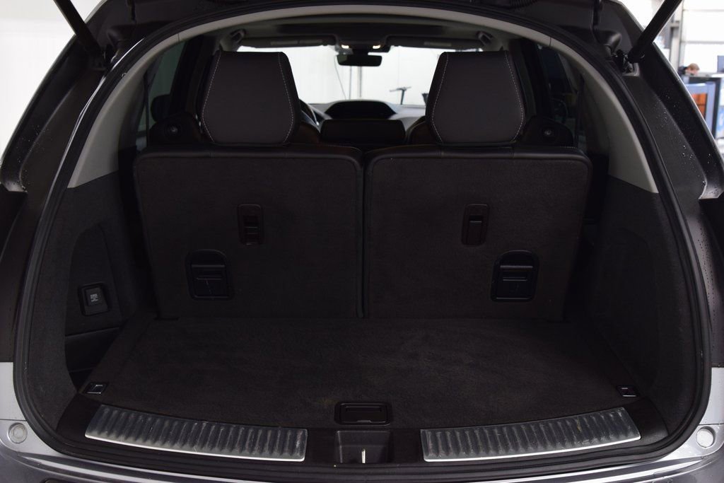 Used 2019 Acura MDX 3.5L Technology Package image 22