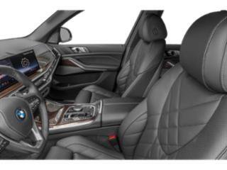 New 2026 BMW X5 xDrive50e w/ Climate Comfort Package AWD/4WD image 4