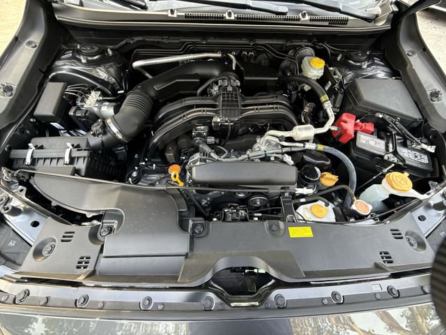 Certified 2026 Subaru Crosstrek 2.5i AWD/4WD image 26