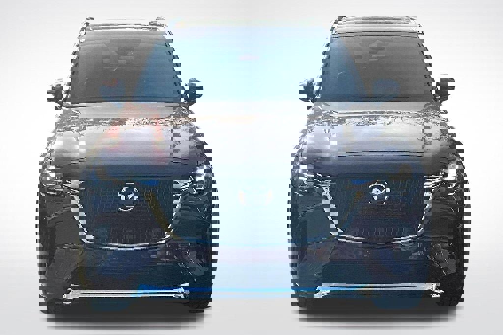 New 2026 MAZDA CX-90 3.3 Turbo S w/ Premium Plus image 2