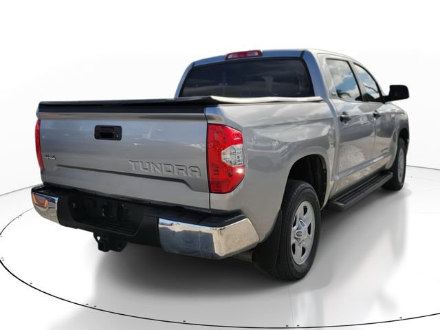 Used 2020 Toyota Tundra SR5 image 4
