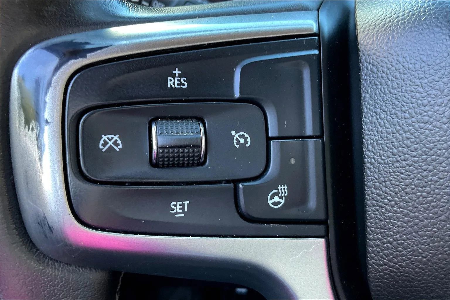 Used 2019 Chevrolet Silverado 1500 LT w/ All-Star Edition image 54