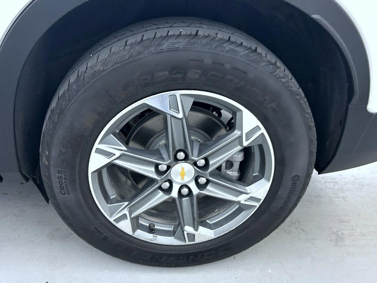 Used 2025 Chevrolet Blazer LT AWD/4WD image 23
