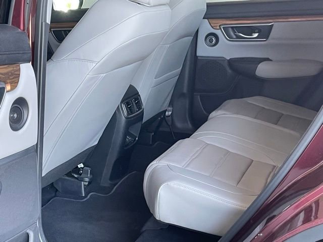 Certified 2018 Honda CR-V Touring image 15