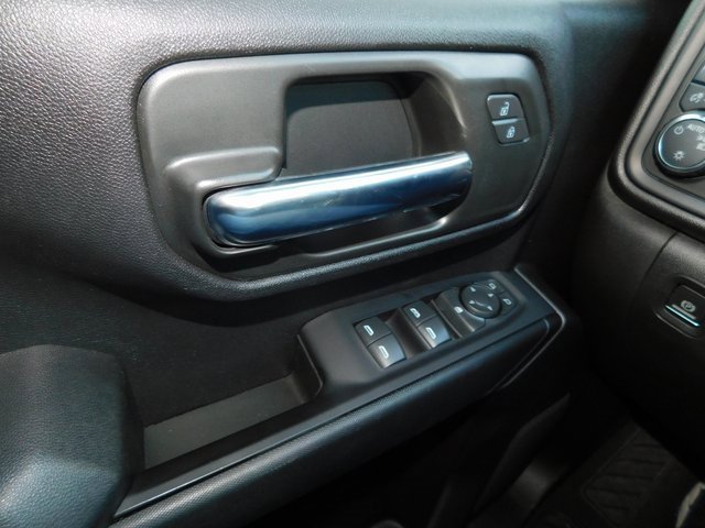 Used 2023 Chevrolet Silverado 2500 Custom image 26