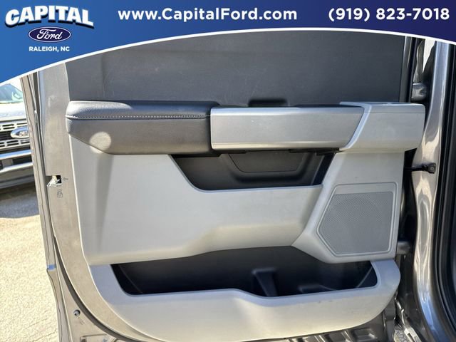 Certified 2024 Ford F250 XL w/ STX Appearance Package image 19
