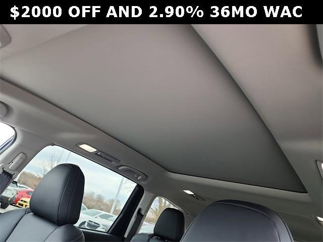 New 2026 Subaru Ascent Limited image 29