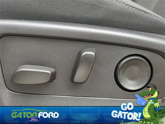 Used 2024 Chevrolet Silverado 1500 Custom Trail Boss w/ LPO, Dark Essentials Package image 22