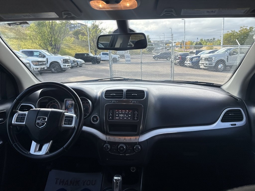 Used 2020 Dodge Journey SE w/ SE Popular Equipment Group image 24