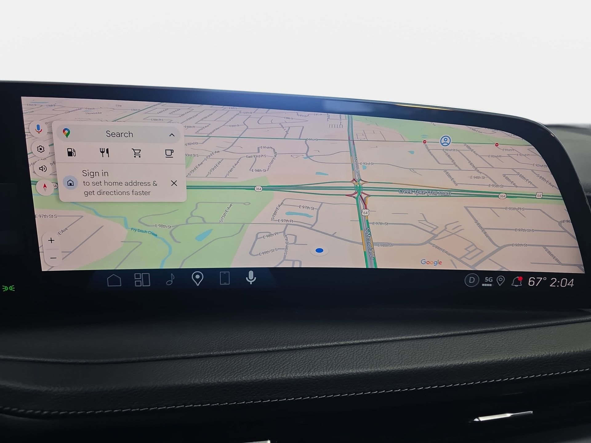 Used 2025 Cadillac XT4 Premium Luxury FWD image 22