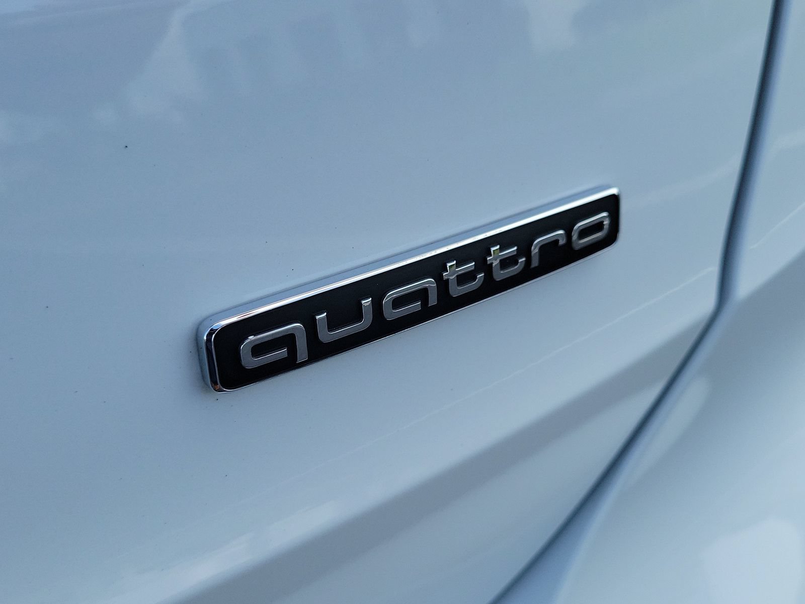 Used 2024 Audi Q3 2.0T Premium AWD/4WD image 7