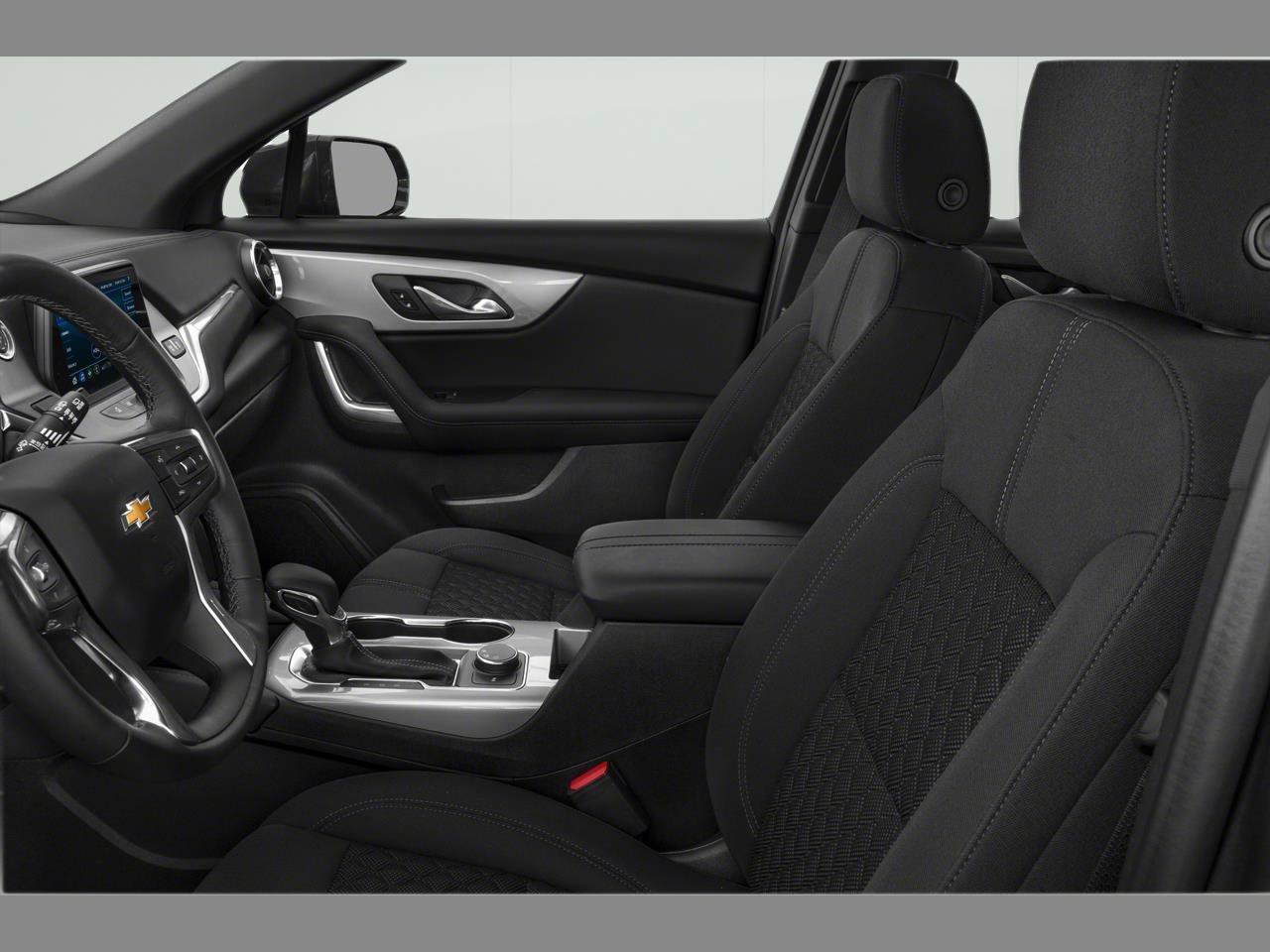 Used 2021 Chevrolet Blazer LT FWD image 55