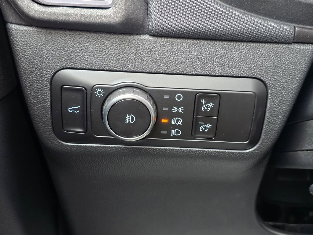 New 2025 Ford Bronco Sport Outer Banks w/ Outer Banks Tech Package+ image 47