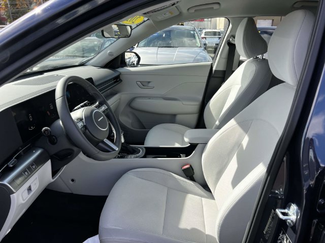 Certified 2026 Hyundai Kona SEL Sport AWD/4WD image 17